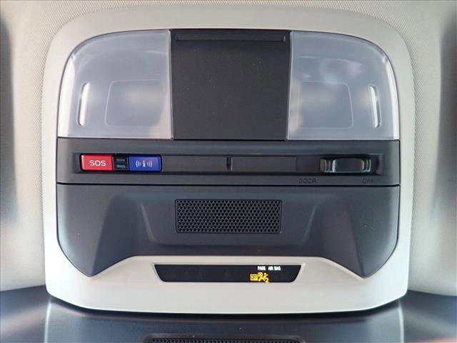 New 2026 Subaru Crosstrek 2.0i Premium image 21