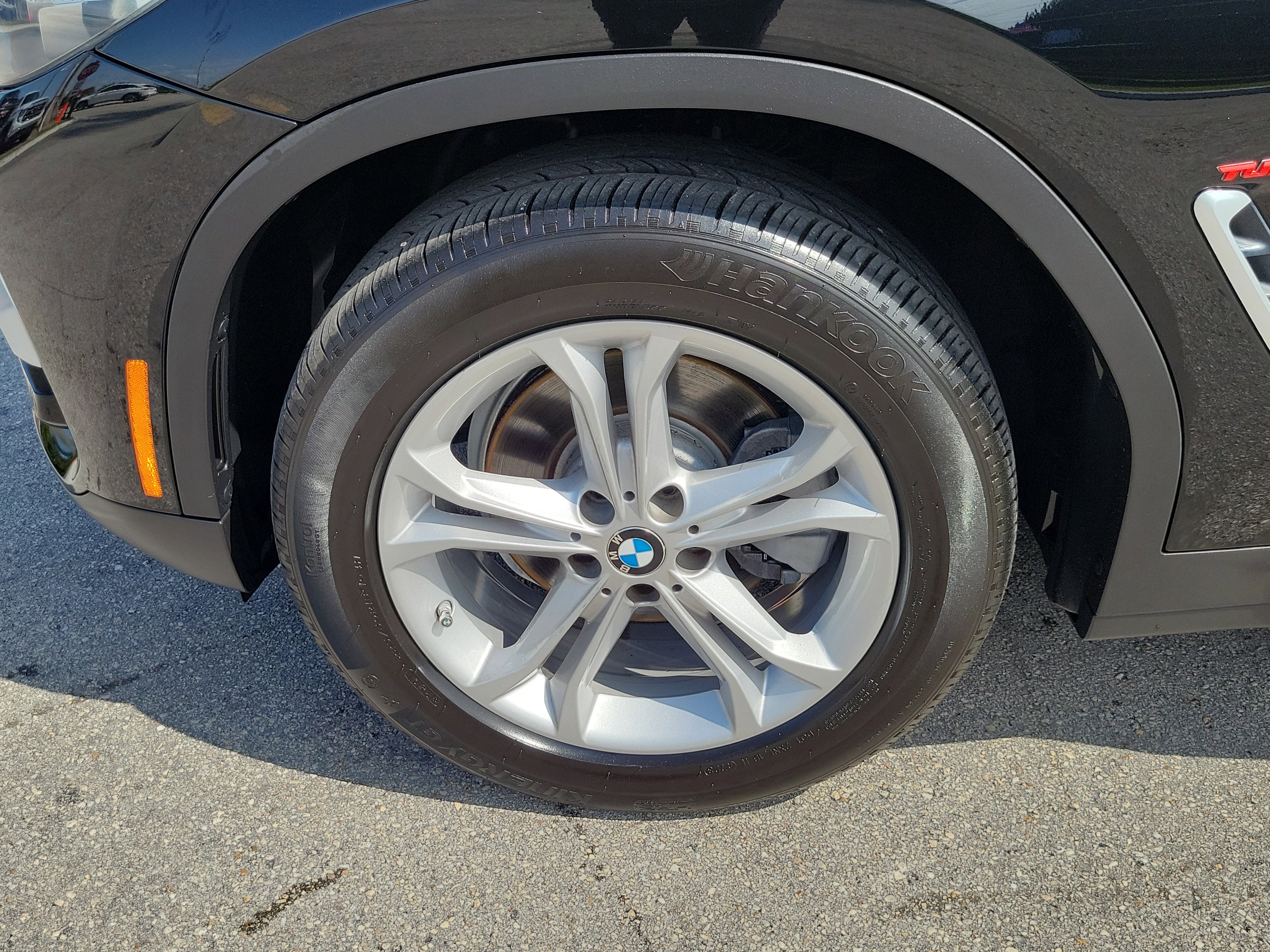 Used 2019 BMW X3 sDrive30i RWD image 29