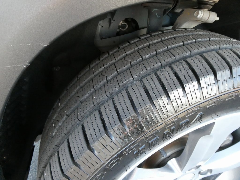 Used 2021 Jeep Grand Cherokee L Limited image 12