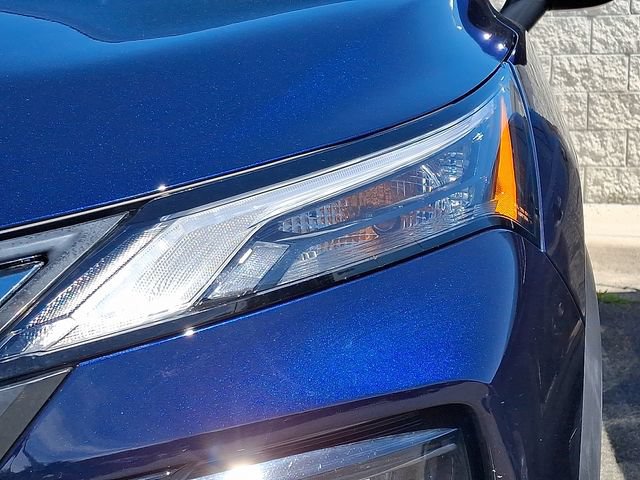 Used 2026 Nissan Rogue SV AWD/4WD image 8
