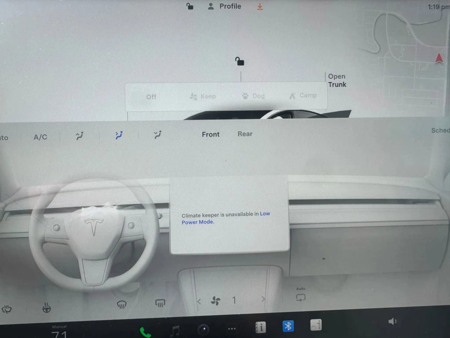 Used 2021 Tesla Model 3 Performance image 16