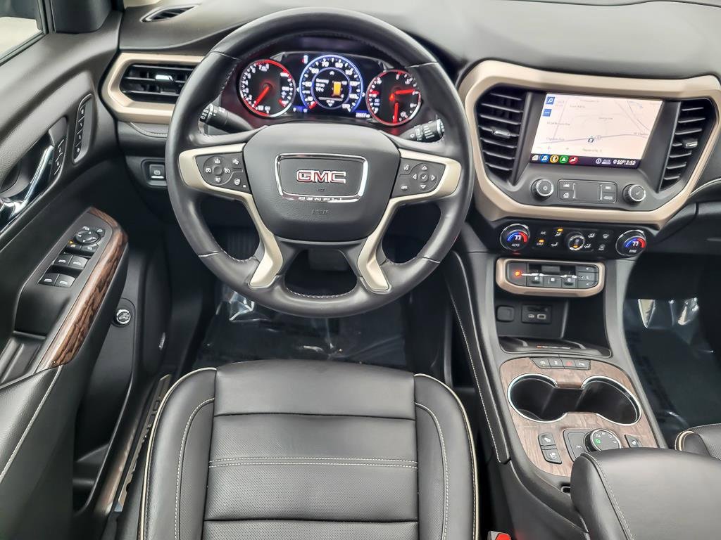 Used 2020 GMC Acadia Denali image 12