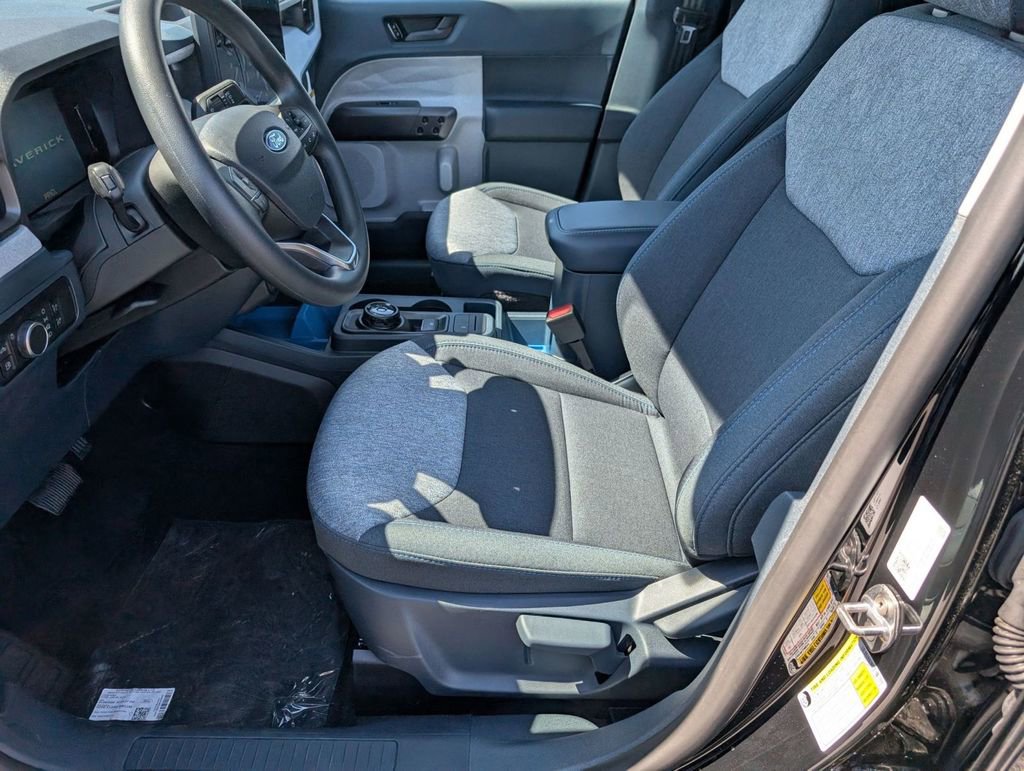 New 2026 Ford Maverick XLT w/ Equipment Group 301A image 21