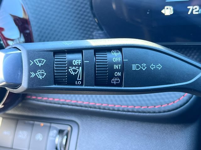 New 2026 Chevrolet Equinox RS w/ Convenience Package III AWD/4WD image 18