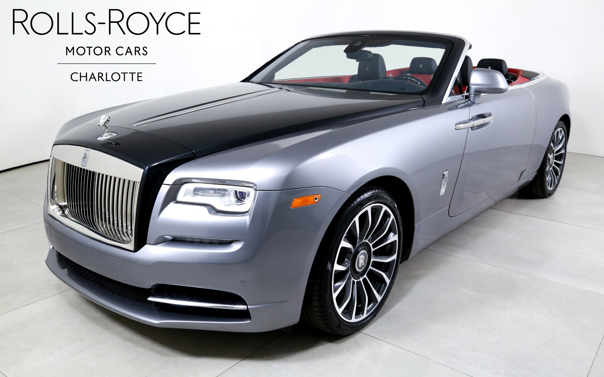 Used 2019 Rolls-Royce Dawn