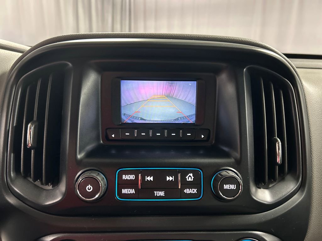 Used 2016 Chevrolet Colorado W/T w/ WT Convenience Package image 18