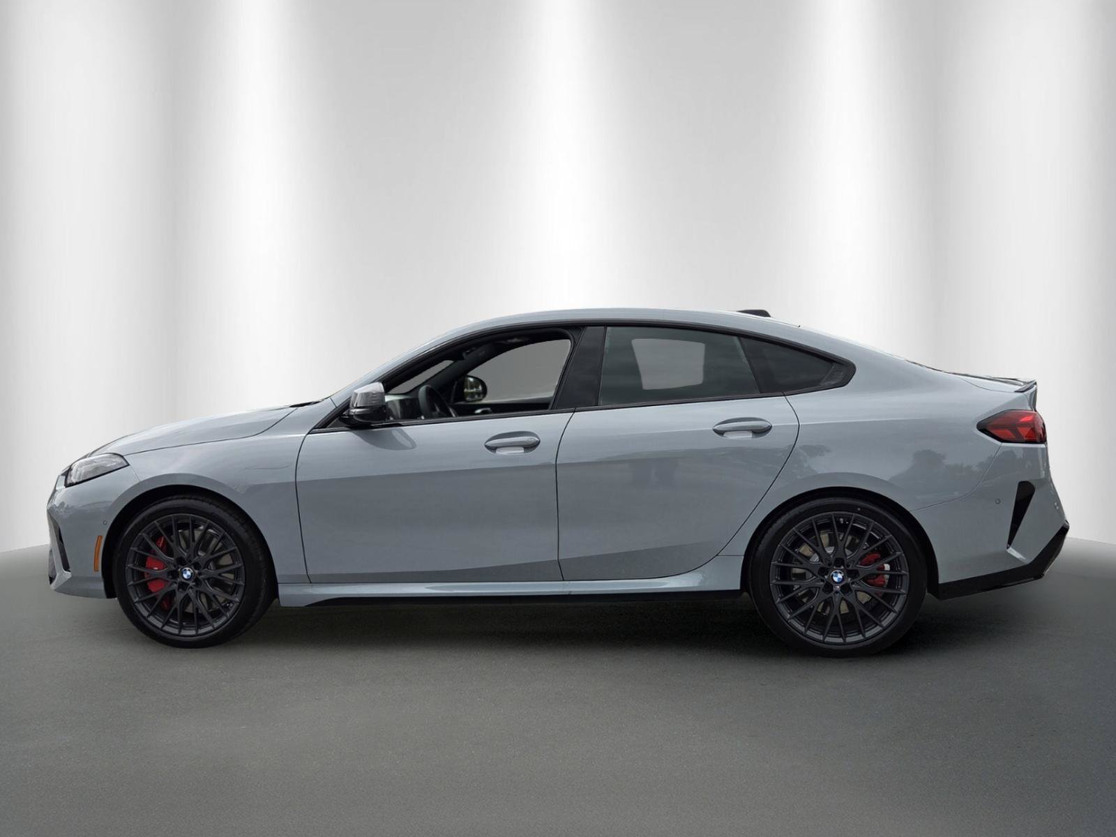 New 2026 BMW M235i xDrive w/ Technology Package AWD/4WD image 4