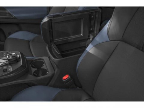 New 2027 Subaru Solterra AWD/4WD image 16