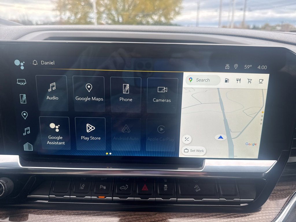 Used 2024 Chevrolet Silverado 2500 LT w/ Midnight Edition image 32