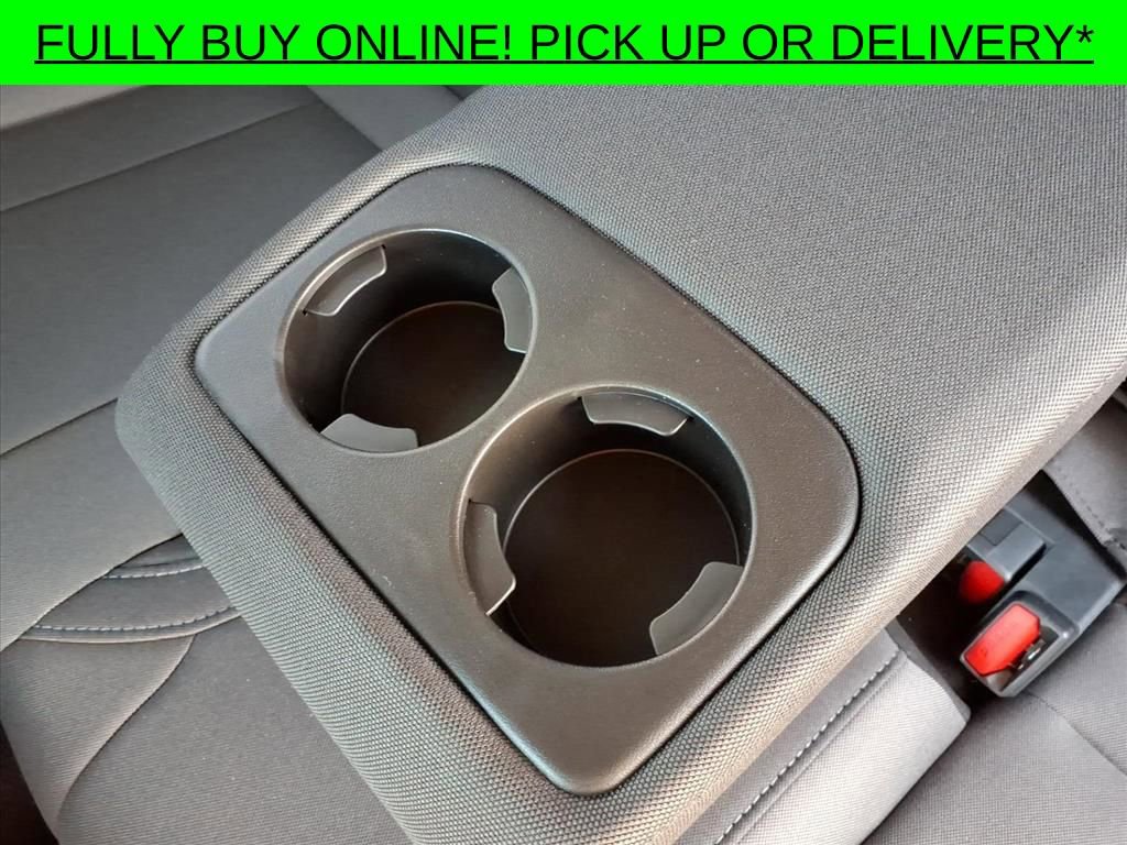 New 2026 Subaru Crosstrek 2.0i Premium image 29