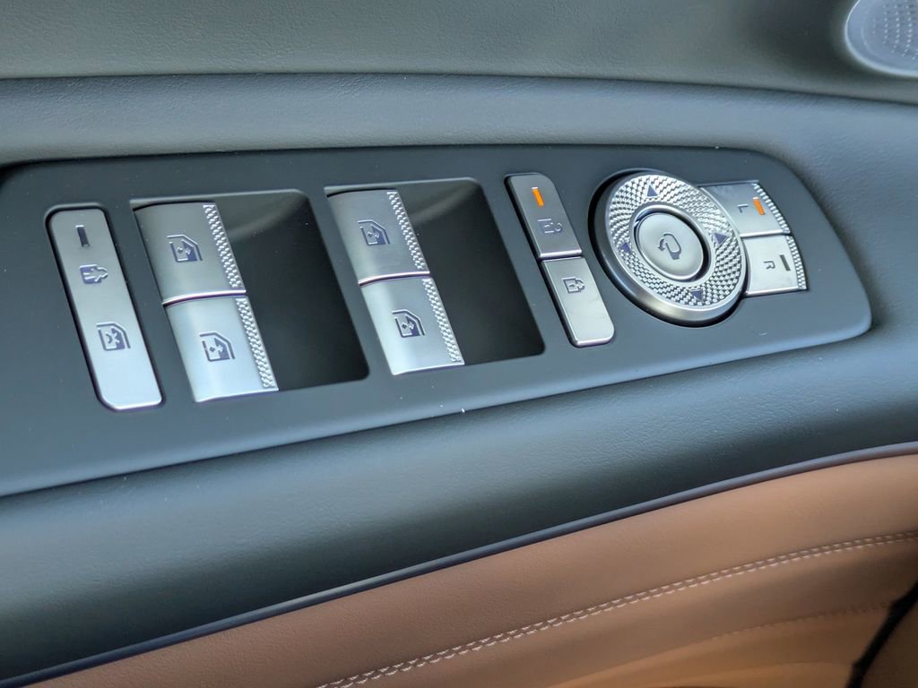 New 2026 Genesis GV80 2.5T Advanced image 27