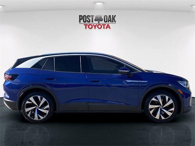 Used 2022 Volkswagen ID.4 Pro S w/ Gradient Package image 8