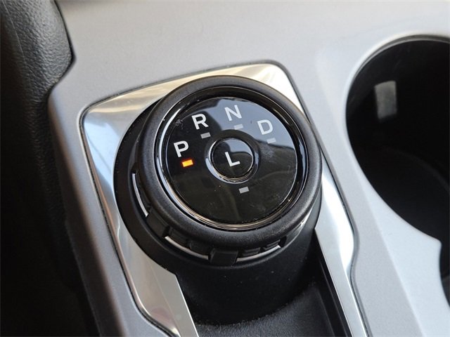 Used 2022 Ford Bronco Sport Big Bend image 22