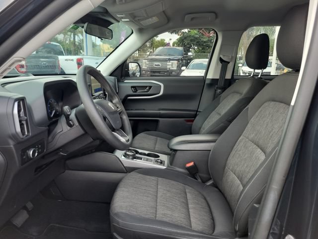 Used 2023 Ford Bronco Sport Big Bend AWD/4WD image 18