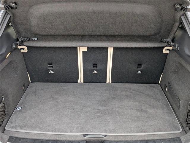 Certified 2026 Mercedes-Benz GLA 250 image 6