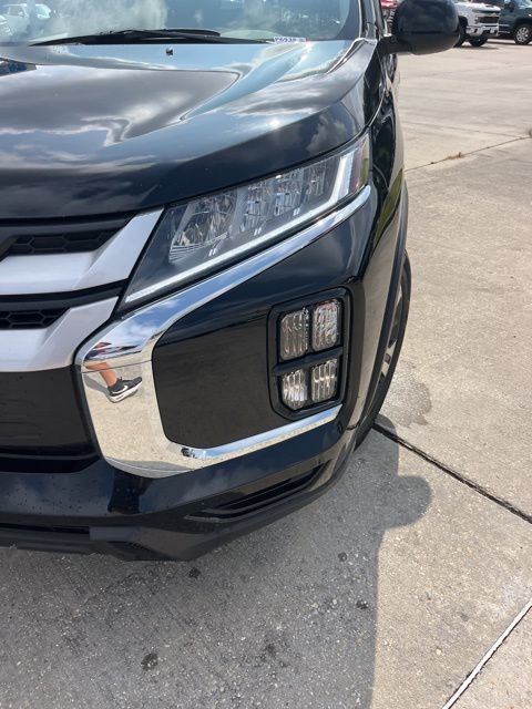 Used 2025 Mitsubishi Outlander Sport LE AWD/4WD image 13