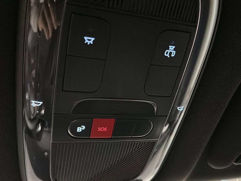 New 2025 Hyundai Ioniq 5 N image 29