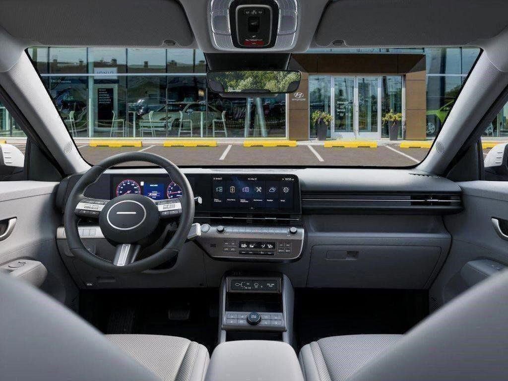 New 2026 Hyundai Kona SEL Sport image 11