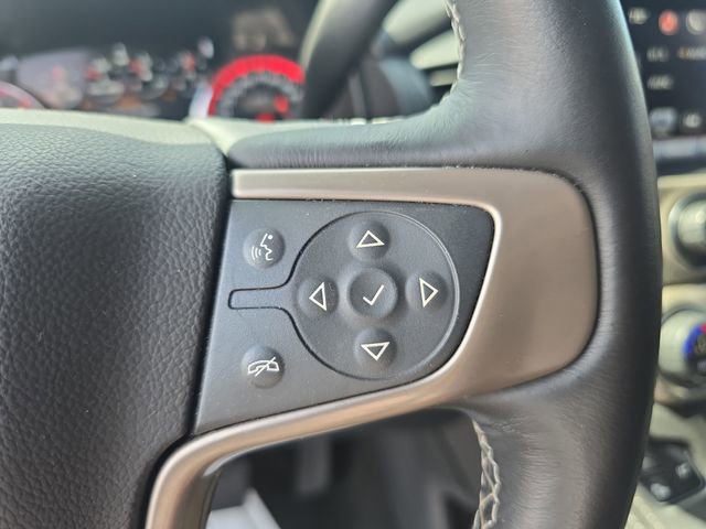 Used 2016 GMC Yukon Denali w/ Open Road Package image 17