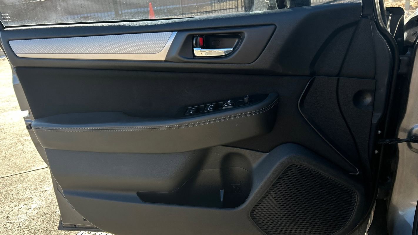 Used 2019 Subaru Legacy 2.5i Premium image 23