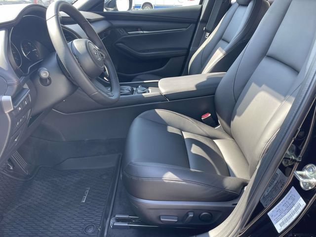 Used 2026 MAZDA MAZDA3 s FWD image 23