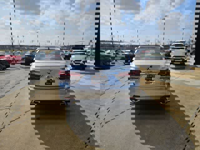 Used 2023 Lexus LS 500 AWD w/ Interior Upgrade Package image 8