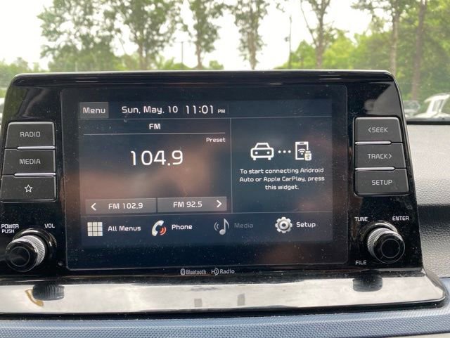 Used 2021 Kia Seltos S AWD/4WD image 18