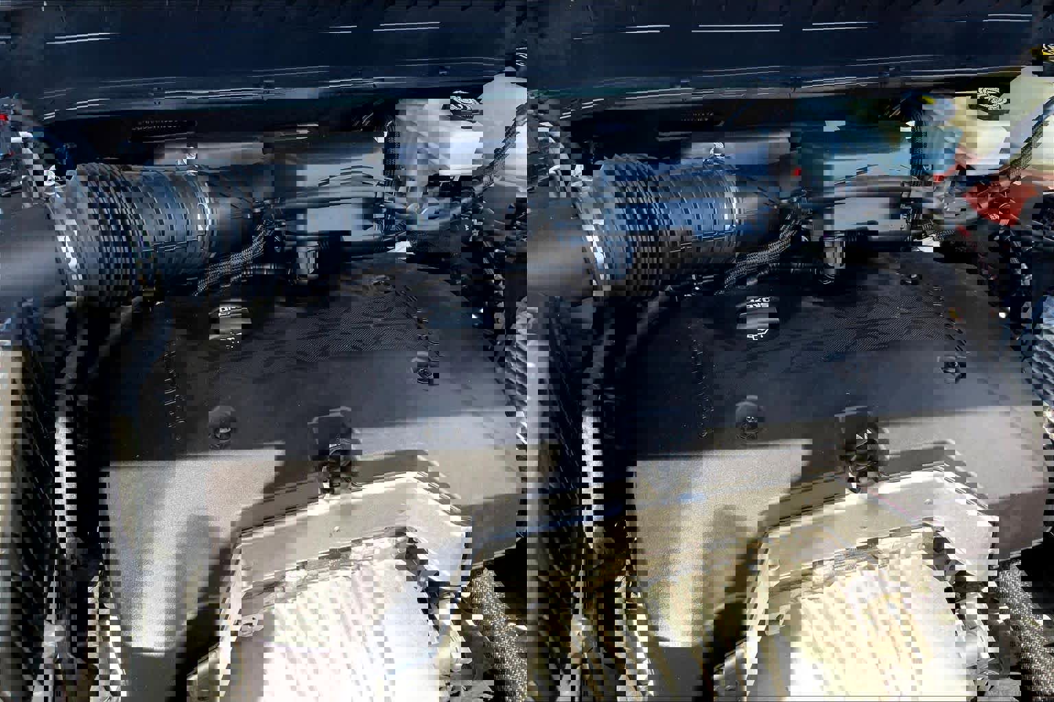 Used 2019 Chevrolet Blazer LT FWD image 31