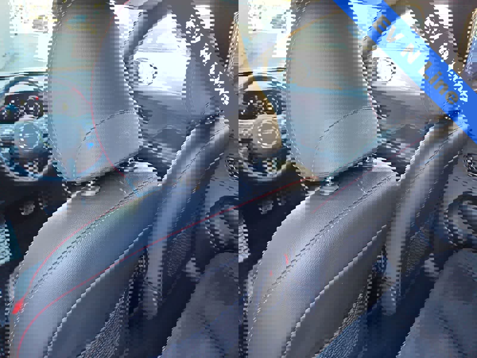 Used 2025 Hyundai Kona N Line image 16