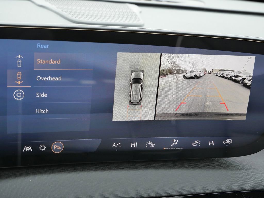 New 2026 Buick Enclave Sport Touring w/ Power Package AWD/4WD image 53