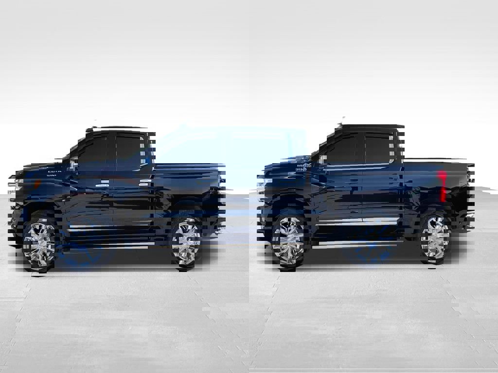 Certified 2025 Chevrolet Silverado 1500 High Country image 7