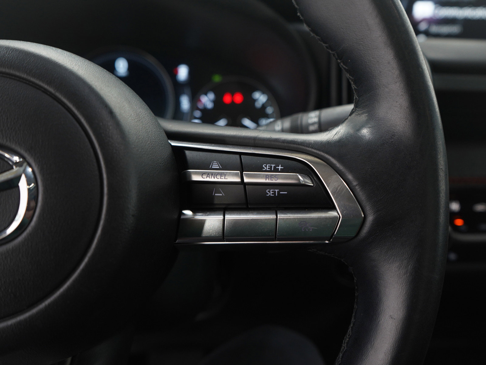 Used 2023 MAZDA CX-50 Meridian Edition w/ Cargo Package image 27