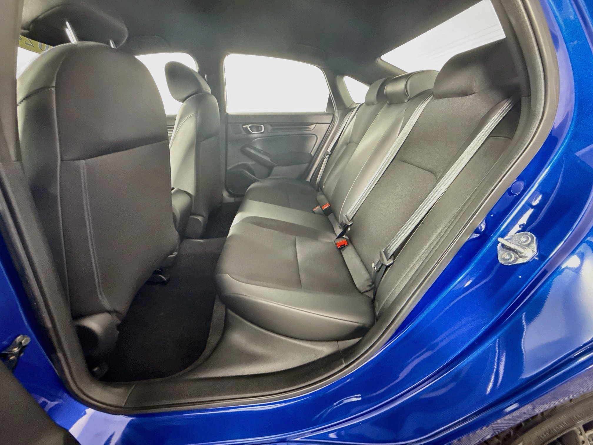 Used 2024 Honda Civic Sport image 26