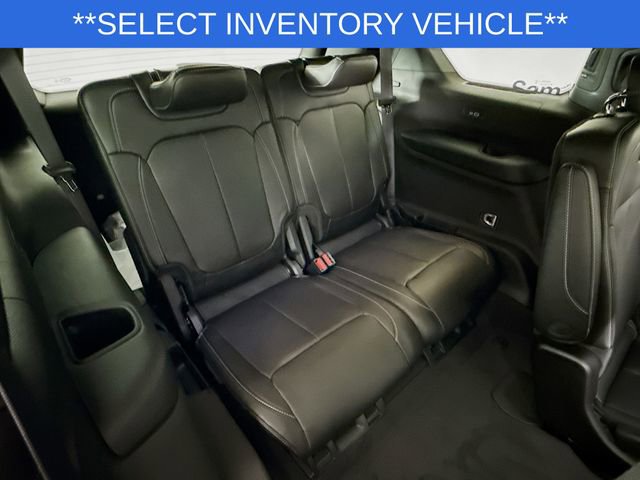 New 2025 Jeep Grand Cherokee L Limited image 28