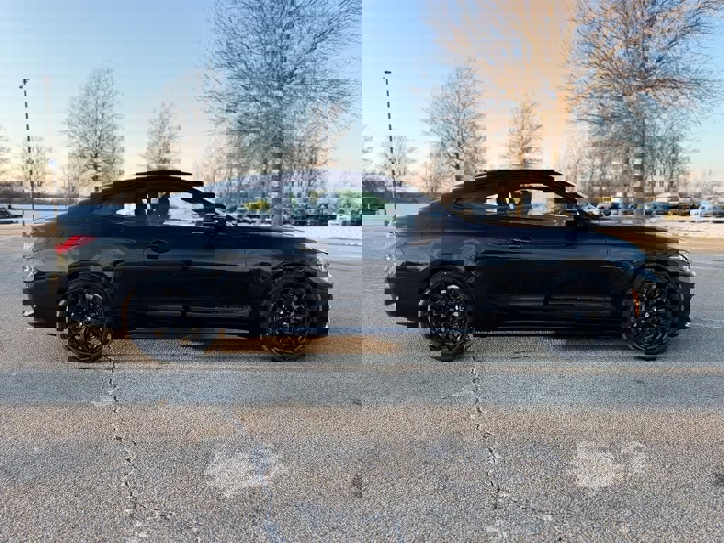 New 2026 BMW 430i xDrive Coupe w/ M Sport Package AWD/4WD image 7