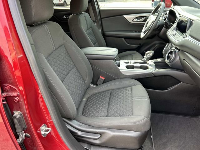 Used 2021 Chevrolet Blazer LT image 28