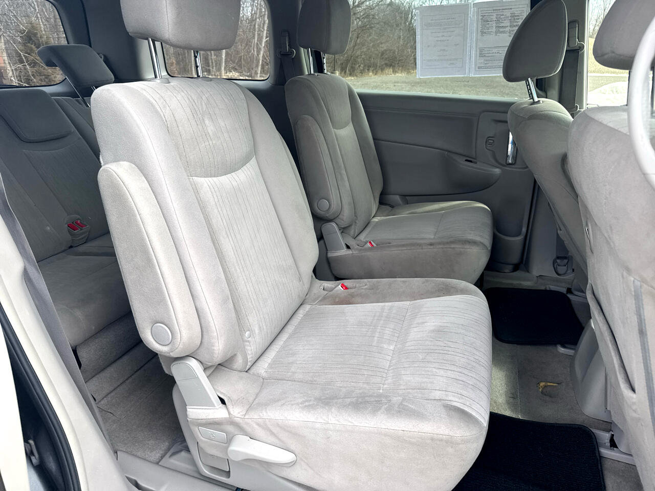 Used 2014 Nissan Quest SV image 18