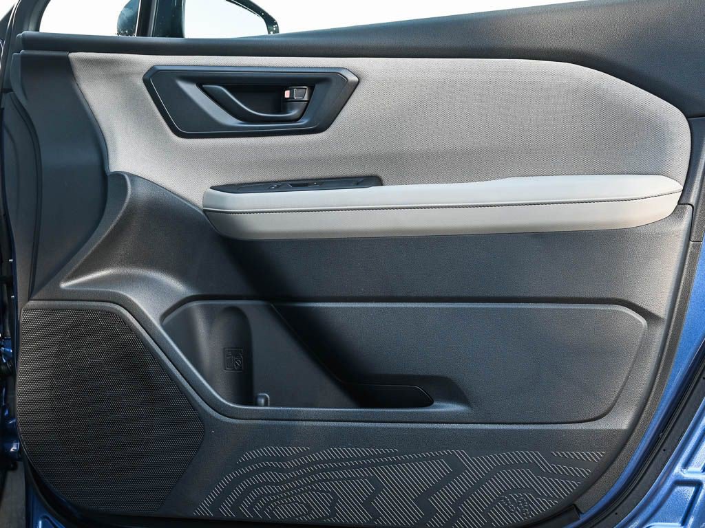 New 2026 Subaru Forester image 9