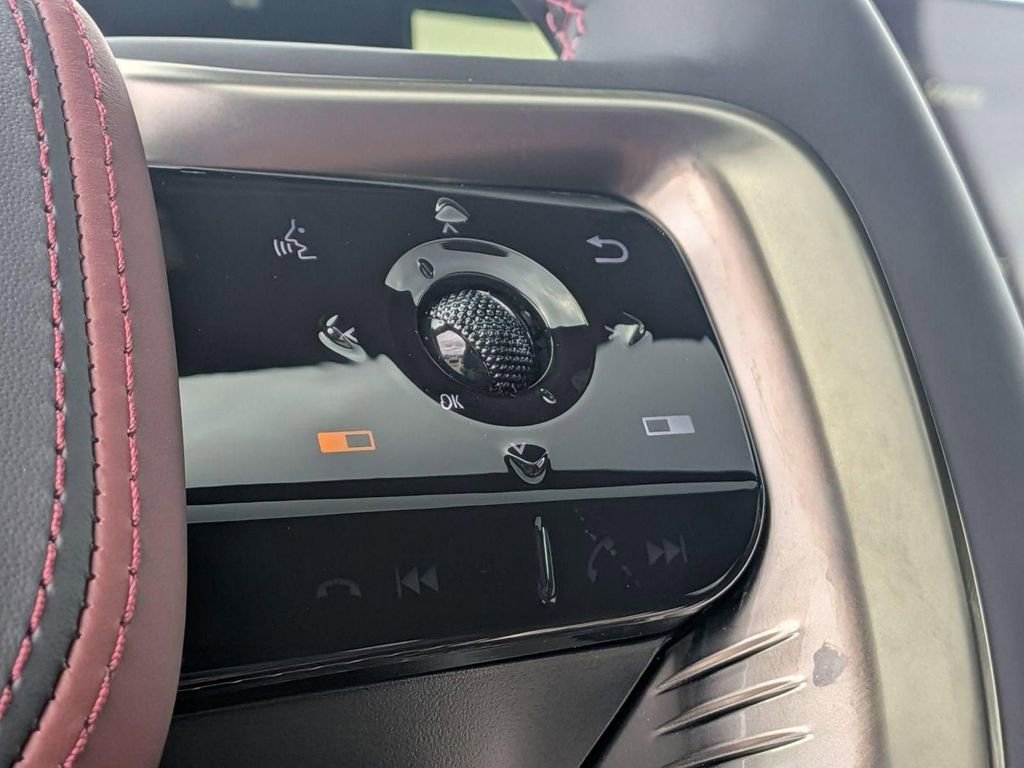 New 2026 INFINITI QX80 Autograph w/ Premium Cargo Package AWD/4WD image 20