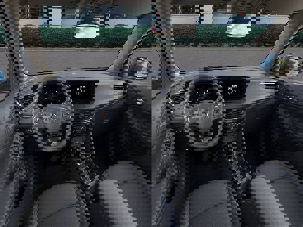 New 2026 Buick Encore GX Sport Touring w/ Comfort Package image 16