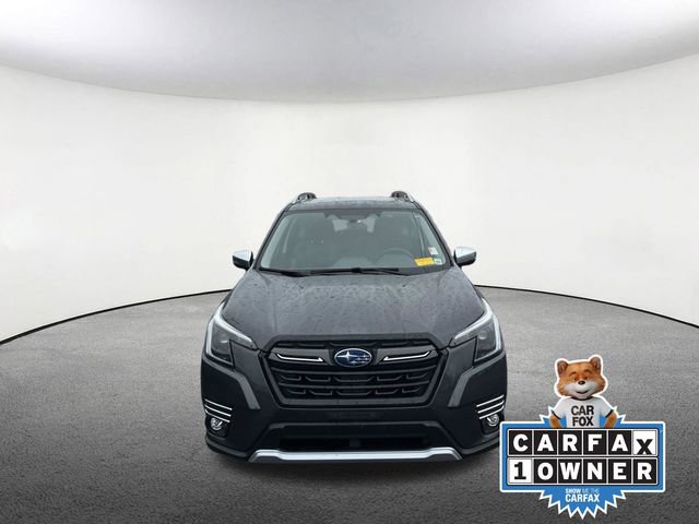Used 2023 Subaru Forester Touring image 13