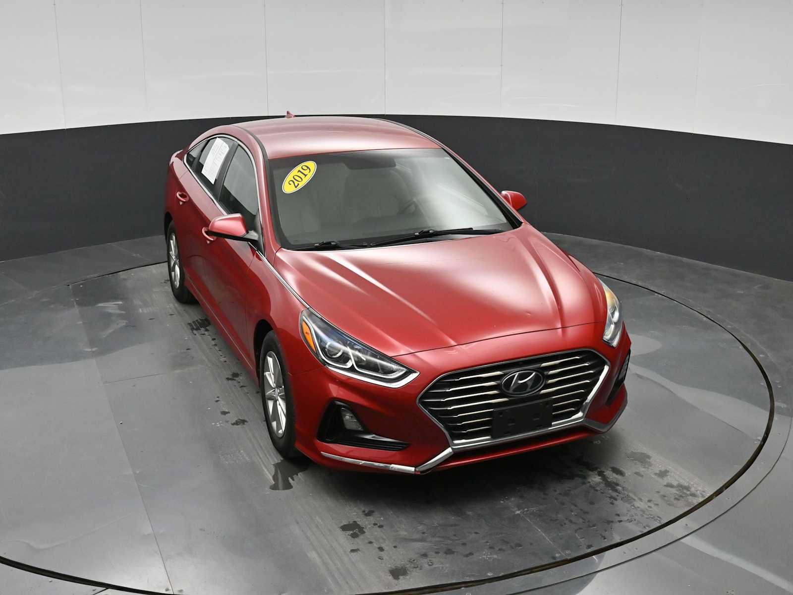Used 2019 Hyundai Sonata SE FWD image 24