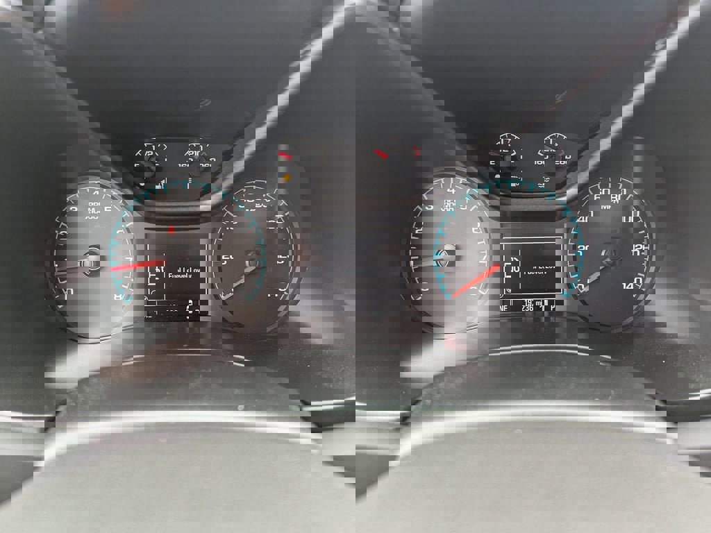 Certified 2022 Chevrolet Colorado LT w/ LT Convenience Package image 24