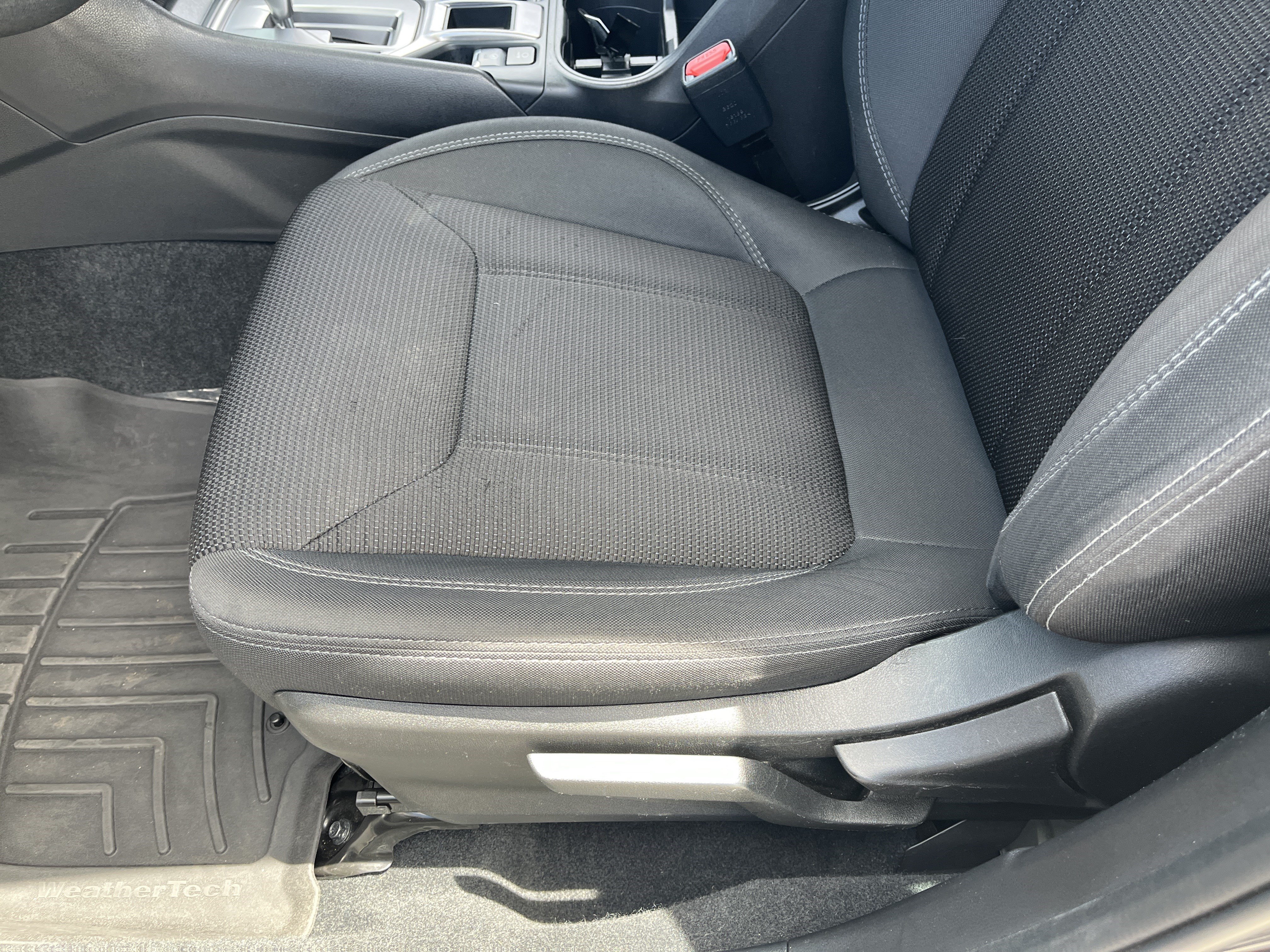 Used 2020 Subaru Forester w/ Alloy Wheel Package AWD/4WD image 15