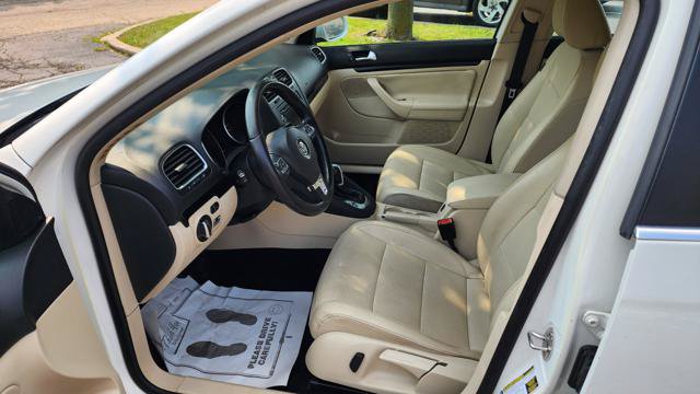 Used 2012 Volkswagen Jetta TDI FWD image 13