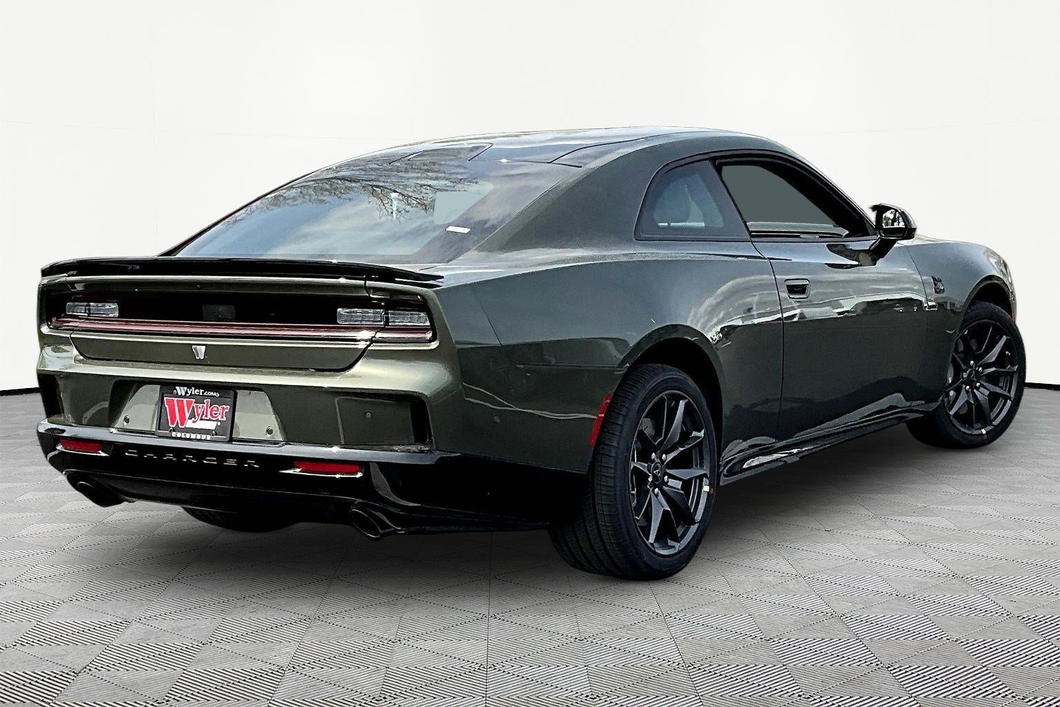 New 2026 Dodge Charger Scat Pack image 7