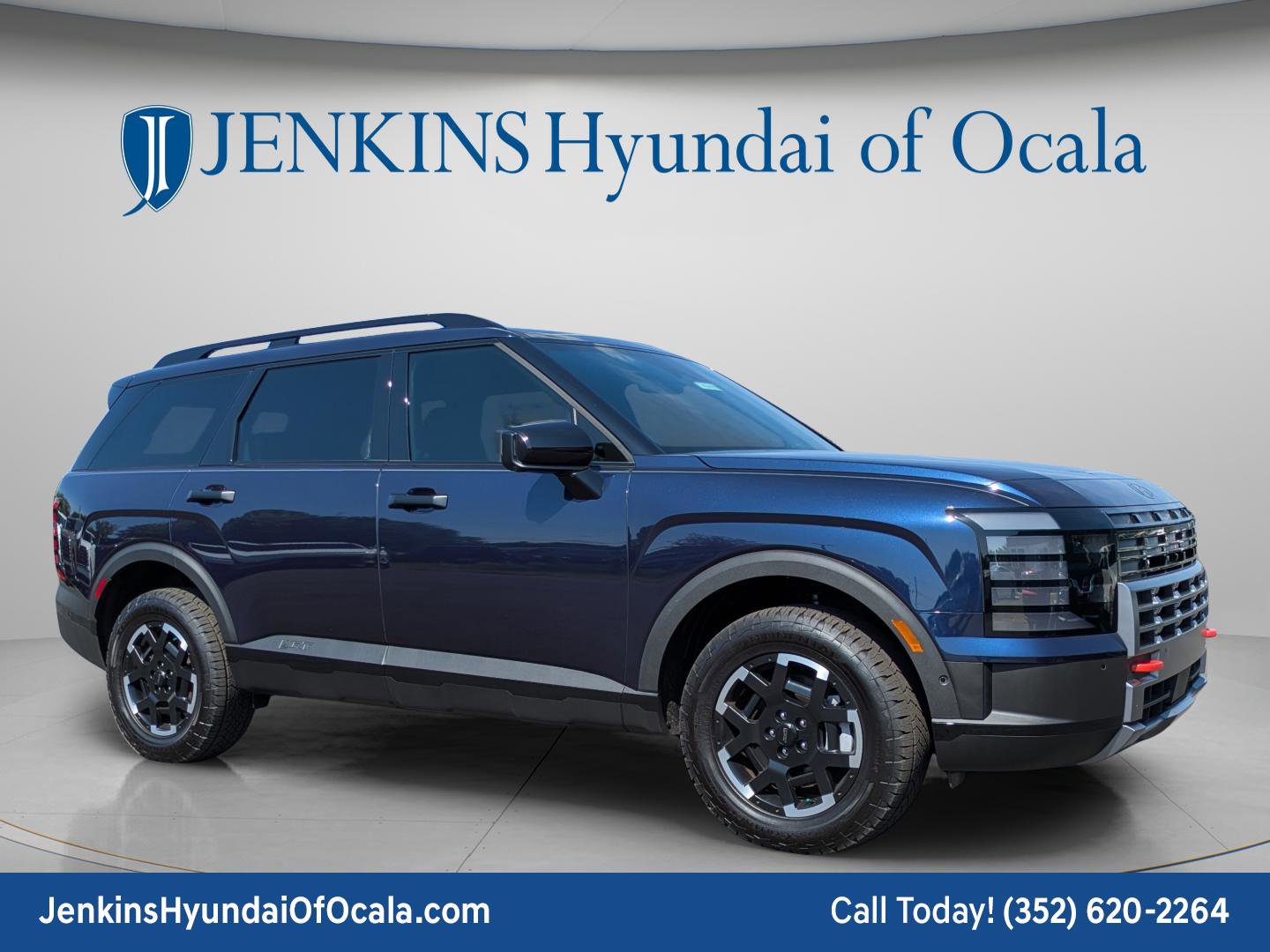 New 2026 Hyundai Palisade XRT Pro AWD/4WD image 11