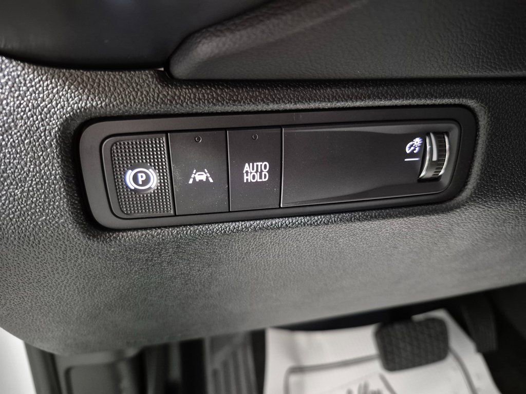 New 2026 Chevrolet Equinox EV LT image 16