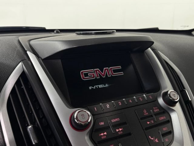 Used 2016 GMC Terrain SLT w/ Open Road Package FWD image 17