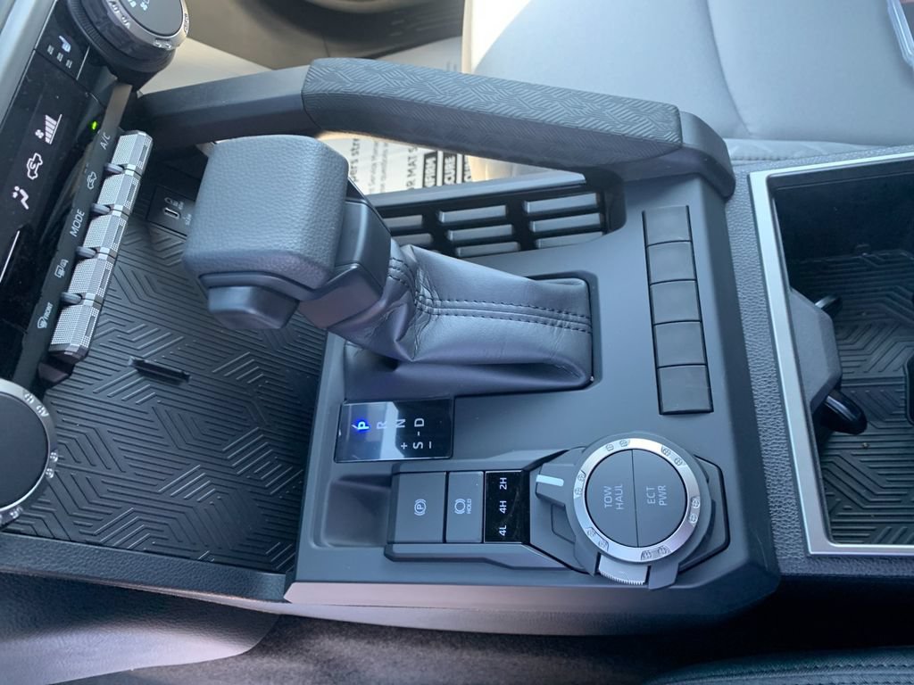New 2026 Toyota Tacoma SR5 AWD/4WD image 22